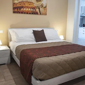 Casa de Férias Borgo San Lorenzo, Roma