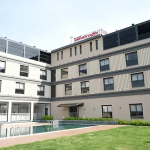 Grand Muedueroglu Aydın