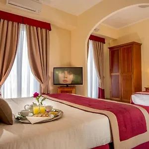 3* Otel Marini Park
