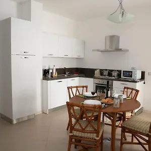  Appartamento Al Porto Italia