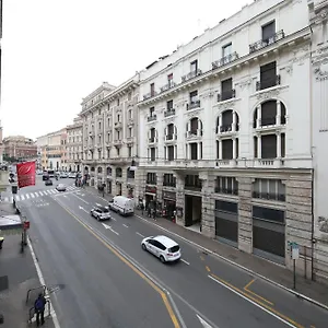 4* Konukevi Maison Tritone