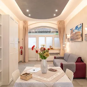 Giulia's House Apartamento