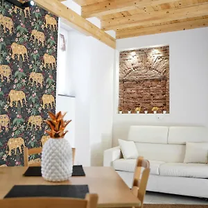  Casa vacanze 3124 Italia