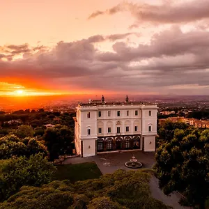 4* Otel Park Grazioli