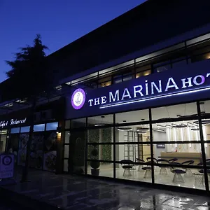 ıskele Marina Ören