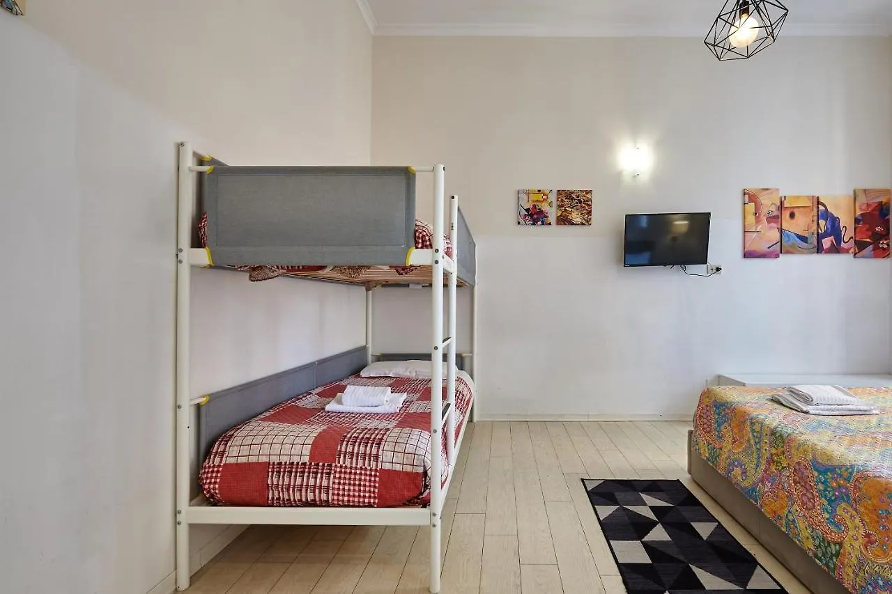 Appartamento Casa al Viminale Roma Italia