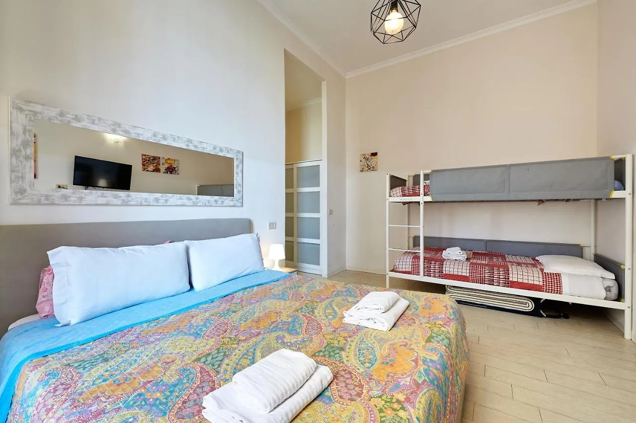 Appartamento Casa al Viminale Roma