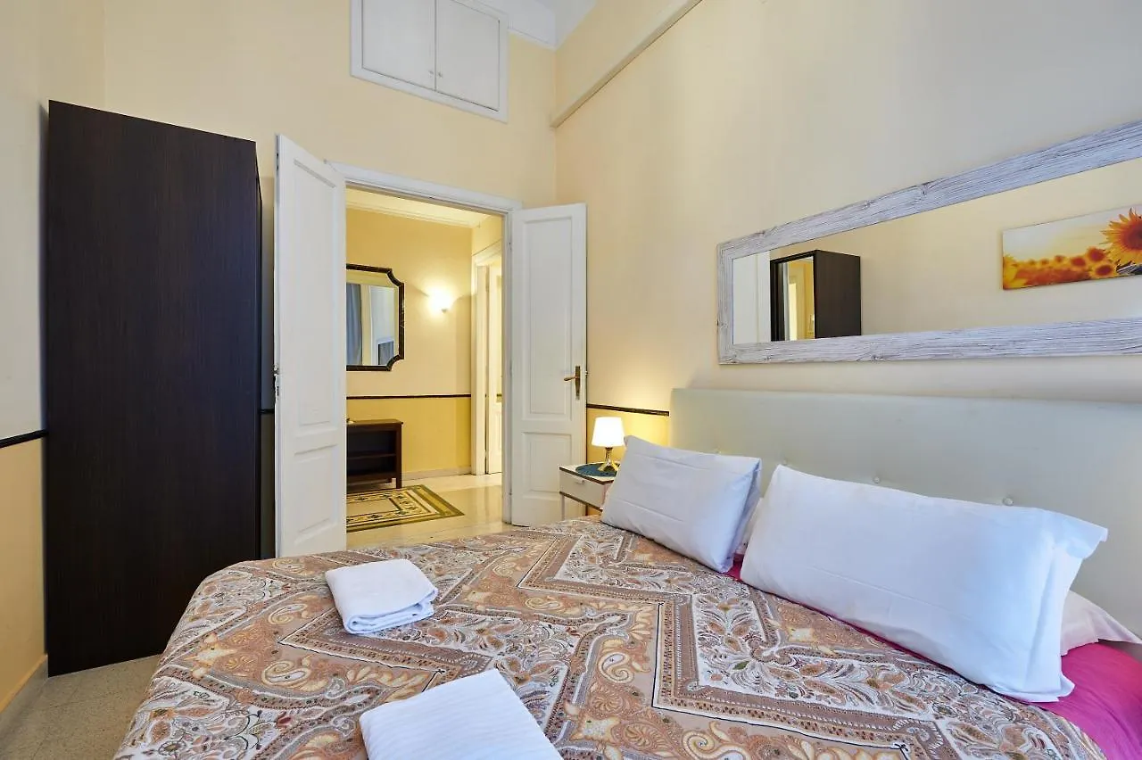 Appartamento Casa al Viminale Roma 0*,  Italia