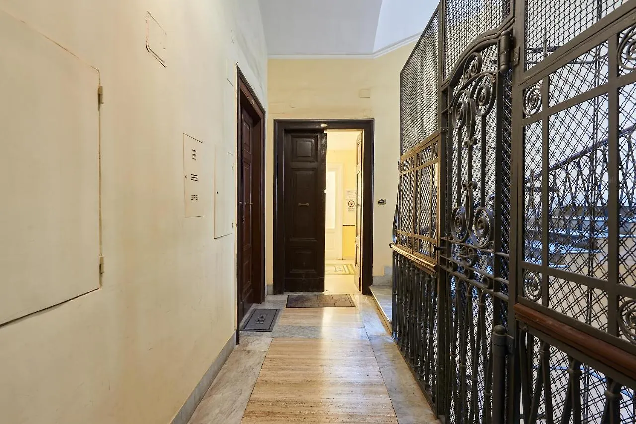 Casa Al Viminale Daire Roma