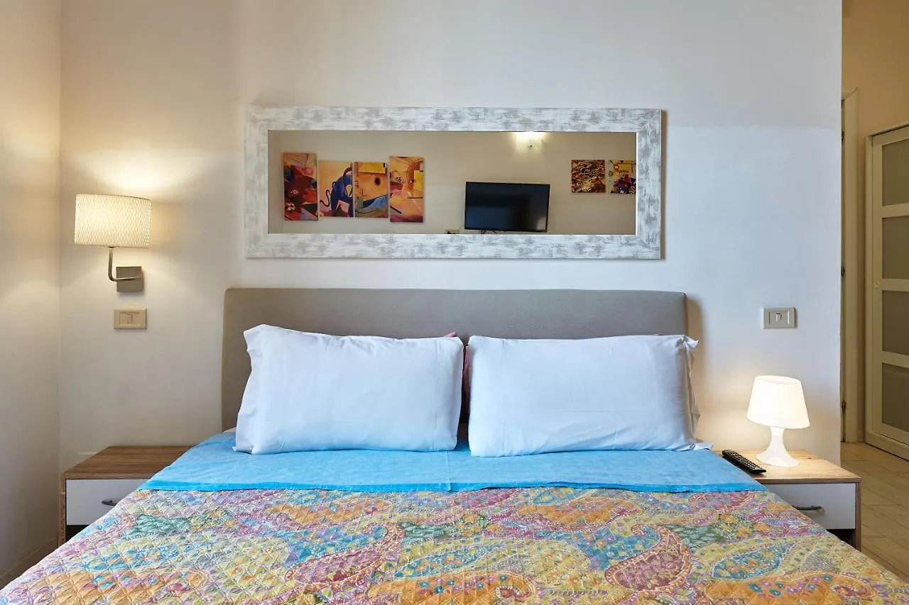 Casa Al Viminale Daire Roma