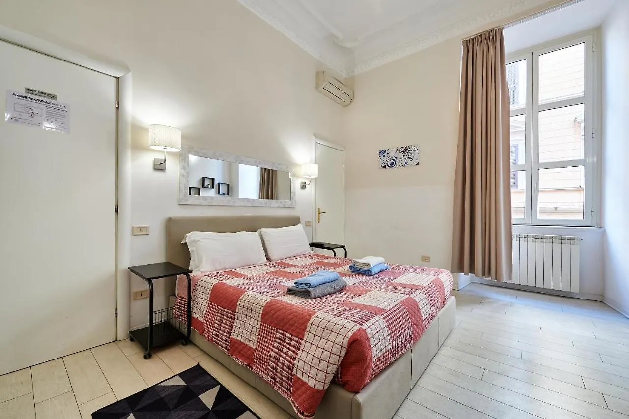 Casa Al Viminale Daire Roma