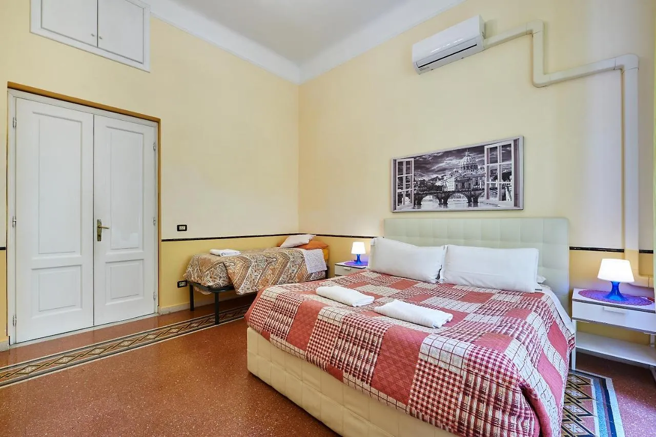 Casa Al Viminale Daire Roma