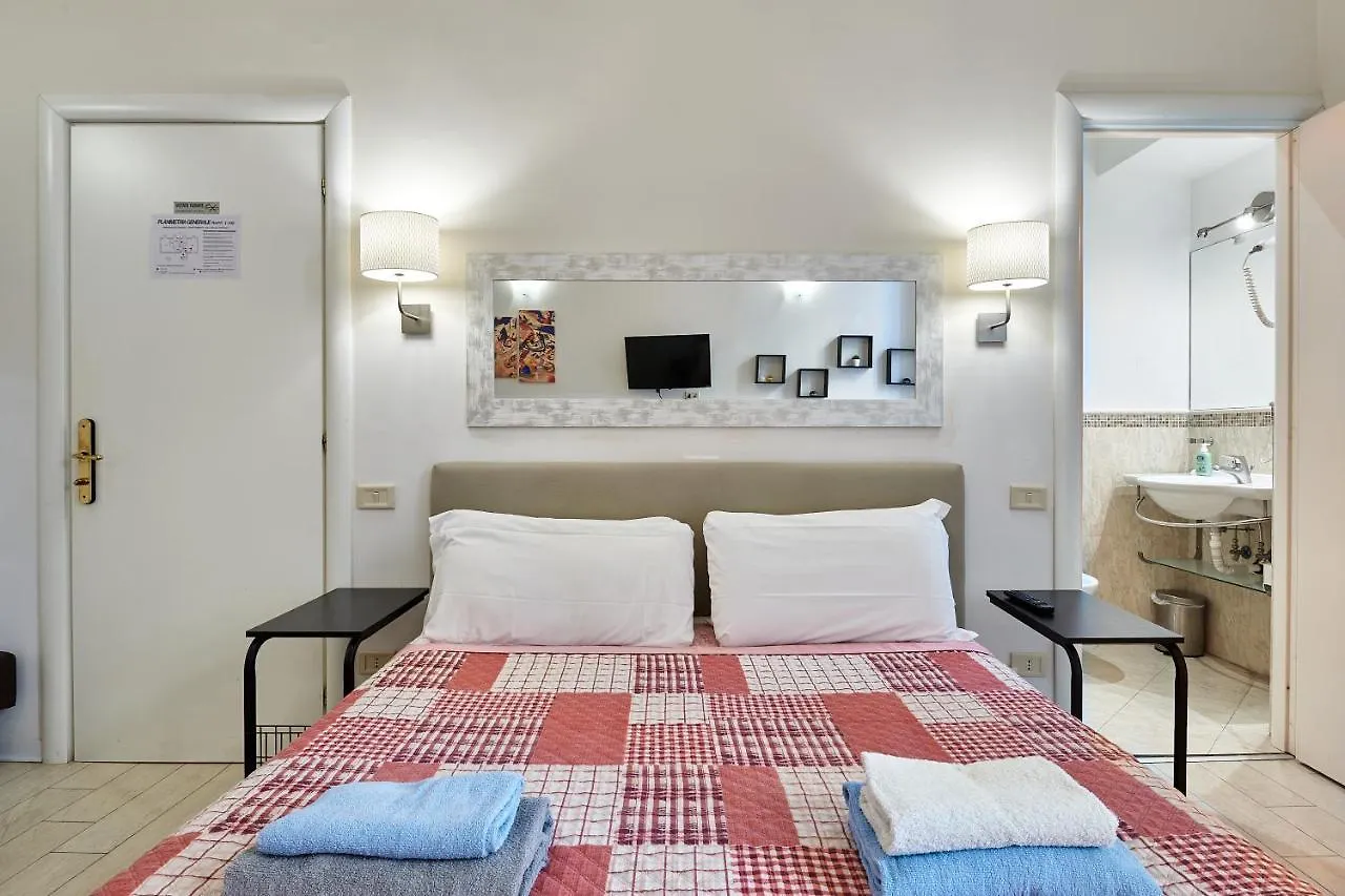 Casa Al Viminale Daire Roma