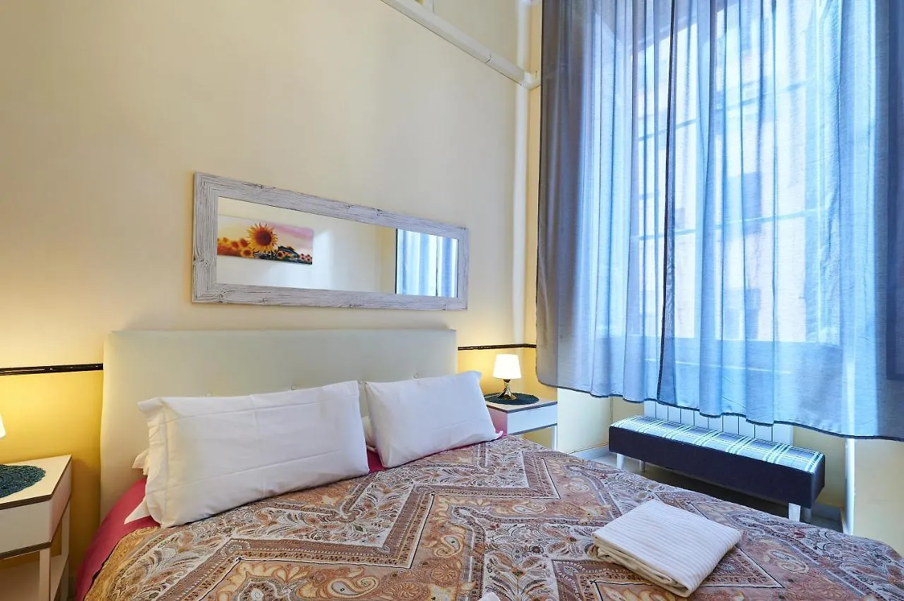 Casa Al Viminale Daire Roma İtalya