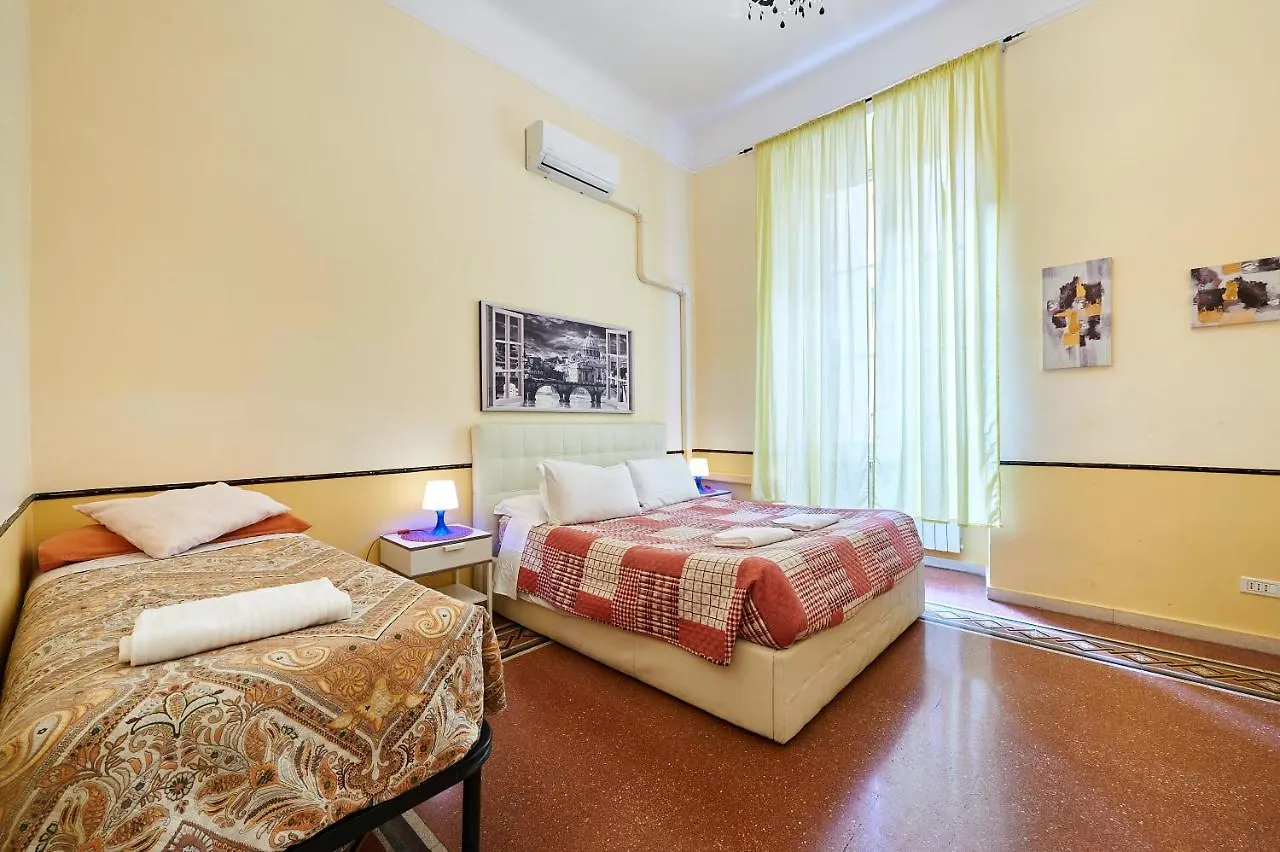 Casa Al Viminale Daire Roma